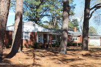 Lakefront Property for sale in Hertford County, North Carolina