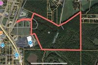 Land for sale in Tippah County, Mississippi