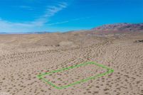 Land for sale in San Bernardino County, California