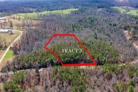 Land for sale in Dawson County, Georgia