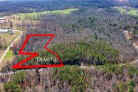 Land for sale in Dawson County, Georgia