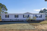 Farm and Ranch for sale in Saluda County, South Carolina