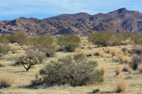Undeveloped Land for sale in San Bernardino County, California