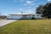 Land for sale in Franklin County, Washington