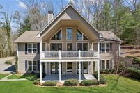 Farm and Ranch for sale in Union County, Georgia