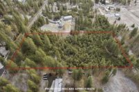 Timberland Property for sale in Spokane County, Washington