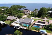 Undeveloped Land for sale in Santa Rosa County, Florida