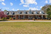 House for sale in Harnett County, North Carolina