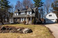 Land in Strafford County, New Hampshire