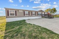 Land for sale in Wise County, Texas