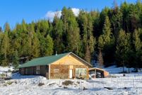 Timberland Property for sale in Stevens County, Washington
