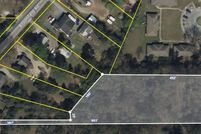 Land for sale in Bibb County, Georgia