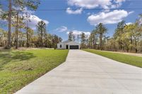 Land for sale in Marion County, Florida