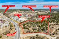 Land for sale in Kerr County, Texas