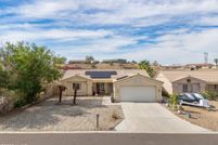 Timberland Property for sale in La Paz County, Arizona