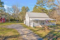 Timberland Property for sale in DeKalb County, Alabama