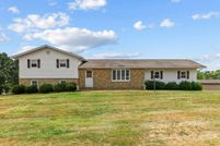 Land in Guernsey County, Ohio