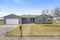 Land in Yellowstone County, Montana