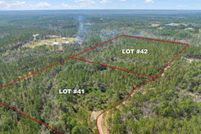 Land for sale in Santa Rosa County, Florida