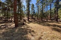 Undeveloped Land in Lincoln County, New Mexico
