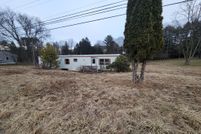 Homesite for sale in Potter County, Pennsylvania