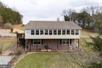 Horse Property for sale in Page County, Virginia