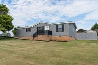 House in Spartanburg County, South Carolina