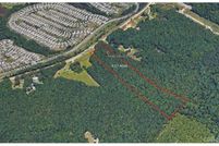 Land for sale in Lancaster County, South Carolina