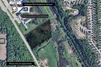 Land for sale in Dubuque County, Iowa