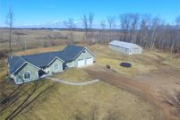 House for sale in Burnett County, Wisconsin