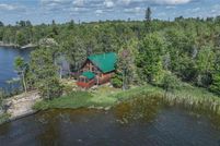 House for sale in Koochiching County, Minnesota
