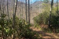 Land for sale in Jackson County, North Carolina