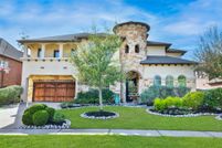 Land in Harris County, Texas