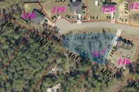 Land for sale in Harrison County, Mississippi