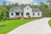 Land for sale in Hanover County, Virginia