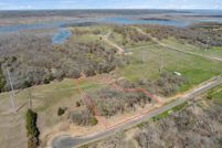 Homesite for sale in Fannin County, Texas
