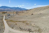 Land for sale in Park County, Wyoming