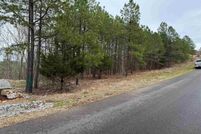 Homesite for sale in Saline County, Arkansas