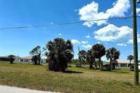 Land for sale in Charlotte County, Florida