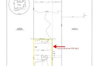 Land for sale in Lexington County, South Carolina