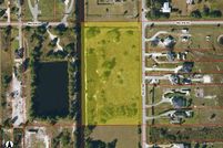 Lakefront Property for sale in Collier County, Florida