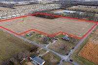 Land for sale in Calloway County, Kentucky