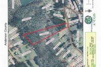 Recreational Property for sale in Anderson County, South Carolina