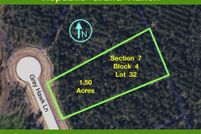 Undeveloped Land for sale in Montgomery County, Texas