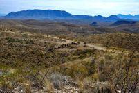 Undeveloped Land for sale in Brewster County, Texas