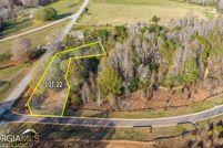 Undeveloped Land for sale in Hall County, Georgia