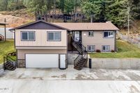 Recreational Property for sale in Benewah County, Idaho