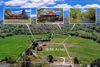 Land for sale in White County, Georgia
