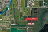 Undeveloped Land for sale in Miami-Dade County, Florida
