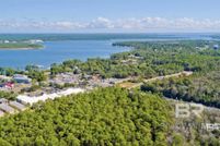 Land for sale in Baldwin County, Alabama